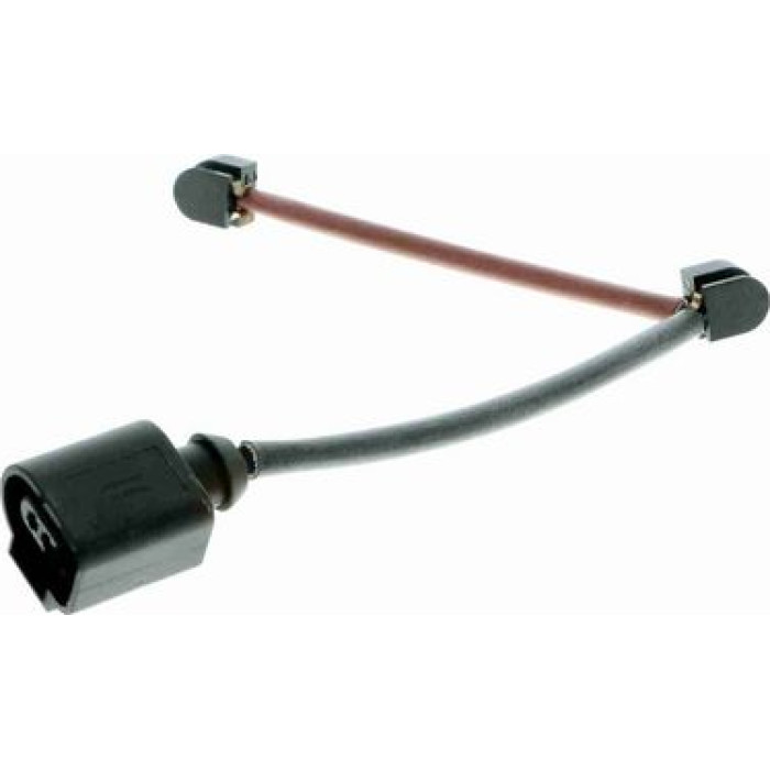 Vemo Bremsbelagverschleißsensor V45-72-0042 Vemo Bremsbelagverschleißsensor V45-72-0042