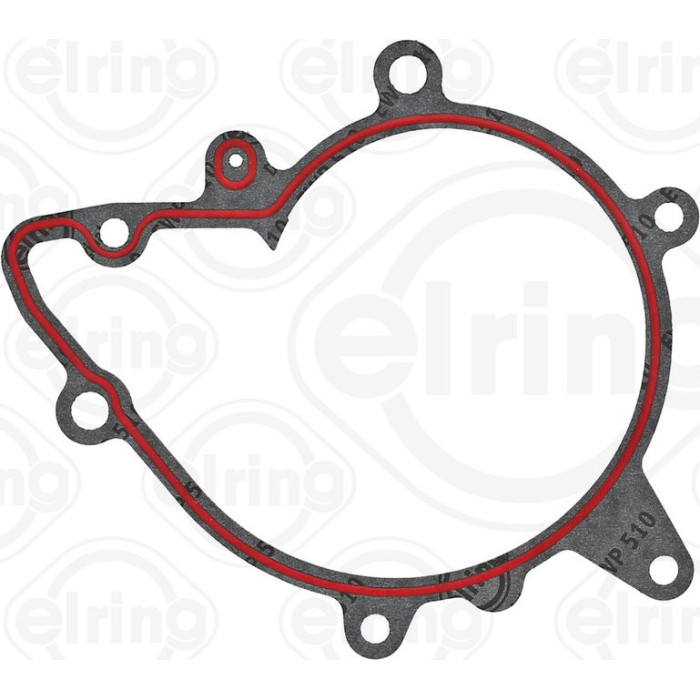 Elring Wasserpumpendichtung 634.300 Elring Wasserpumpendichtung 634.300