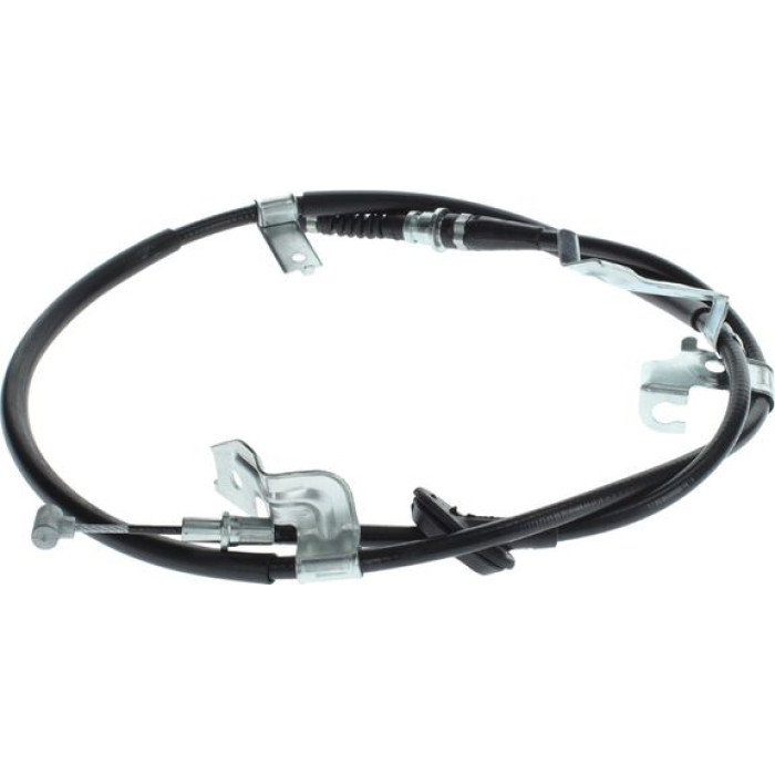 Bosch Handbremsseil rechts 1987482465 Bosch Handbremsseil rechts 1987482465