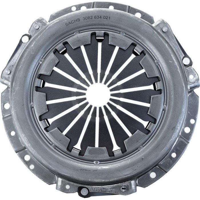 Sachs Kupplungssatz 3000 951 617 Sachs Kupplungssatz 3000 951 617