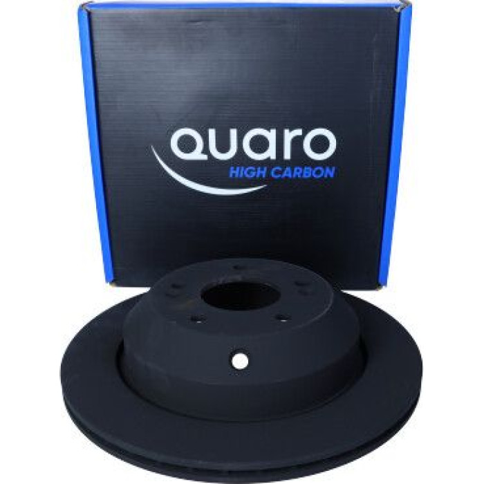 Quaro Bremsscheibe QD8318HC Quaro Bremsscheibe QD8318HC