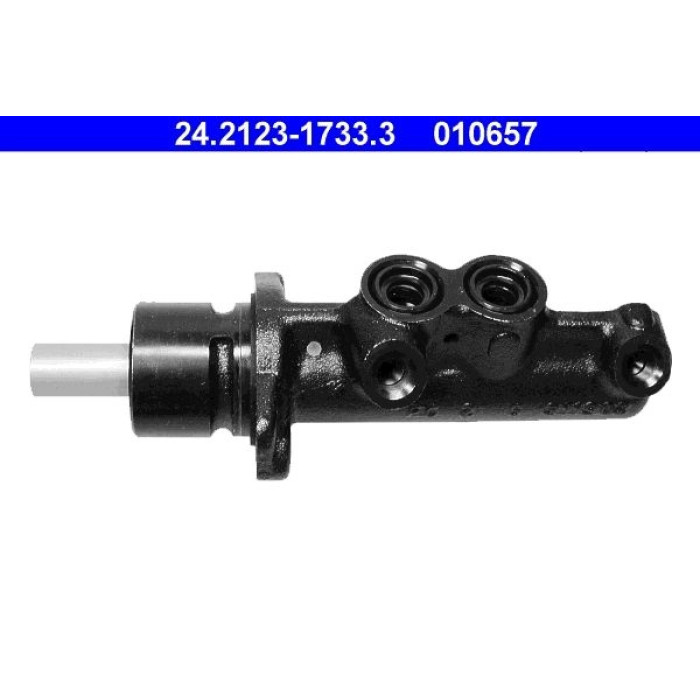 ATE Hauptbremszylinder 24.2123-1733.3 ATE Hauptbremszylinder 24.2123-1733.3