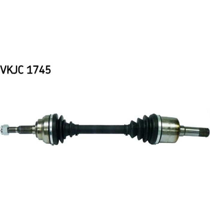 SKF Antriebswelle VKJC 1745 SKF Antriebswelle VKJC 1745