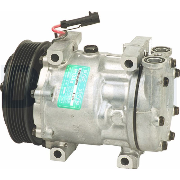 Delphi Kompressor TSP0155061
