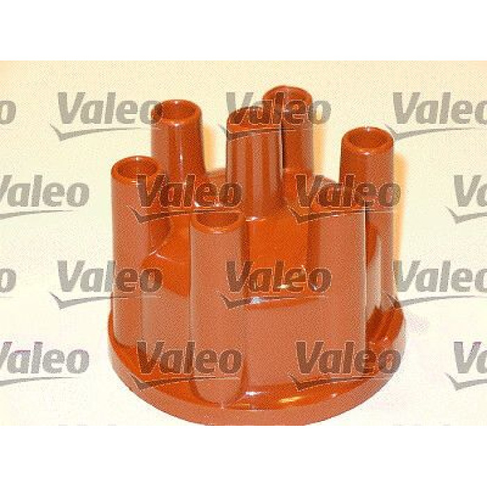 Valeo Zündverteilerkappe 343817 Valeo Zündverteilerkappe 343817