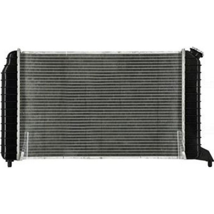 Nissens Motorkühler 69454 Nissens Motorkühler 69454