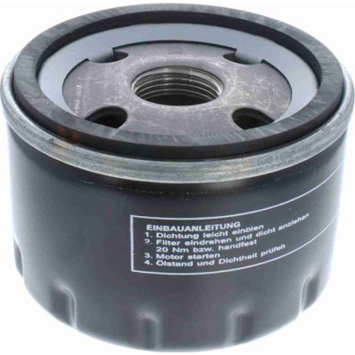 V24-0022 Vaico Ölfilter V24-0022 V24-0022 Vaico Ölfilter V24-0022