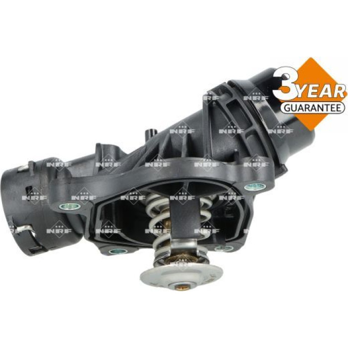 NRF Kühlmittelthermostat 725041 NRF Kühlmittelthermostat 725041