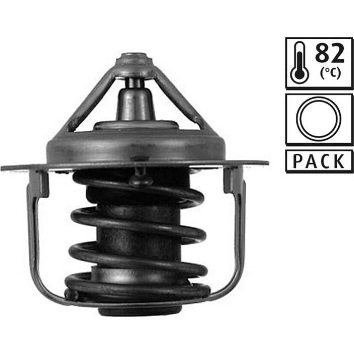 Valeo Thermostat 820044