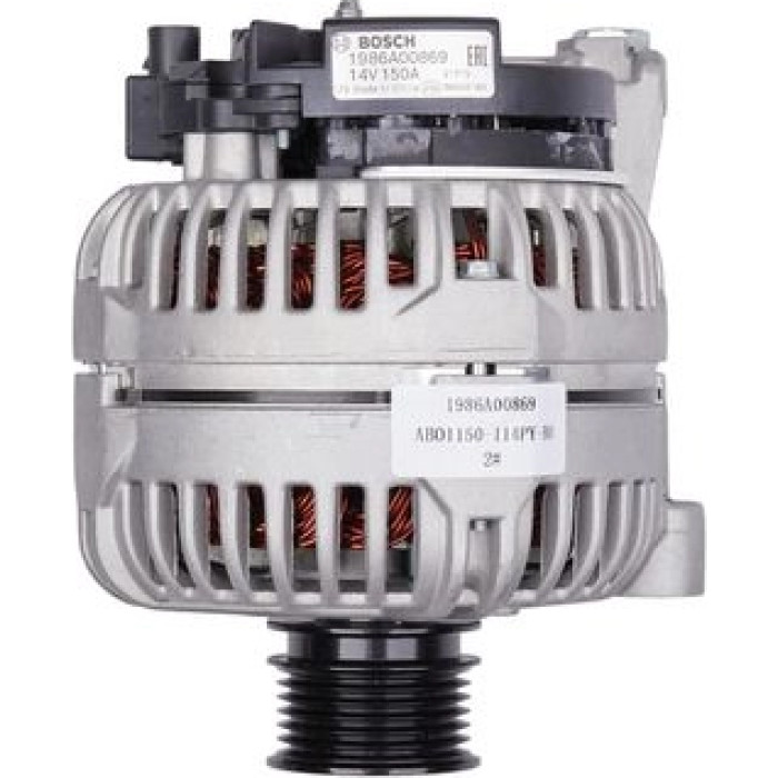 Bosch Lichtmaschine 1 986 A00 869 Bosch Lichtmaschine 1 986 A00 869