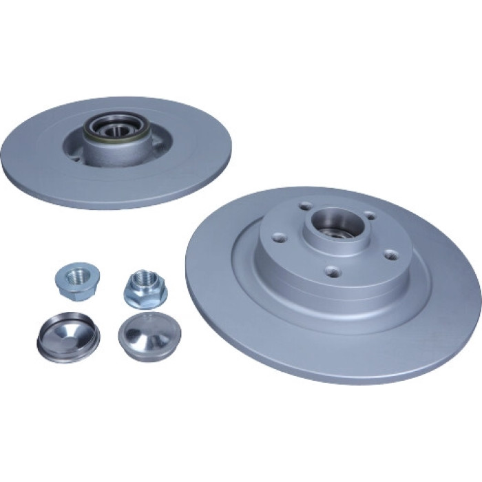 Quaro Bremsscheibe QD8689 Quaro Bremsscheibe QD8689