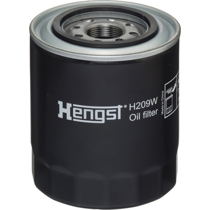 Hengst Ölfilter H209W