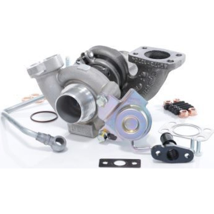 BTS TURBO Turbolader T981043 BTS TURBO Turbolader T981043