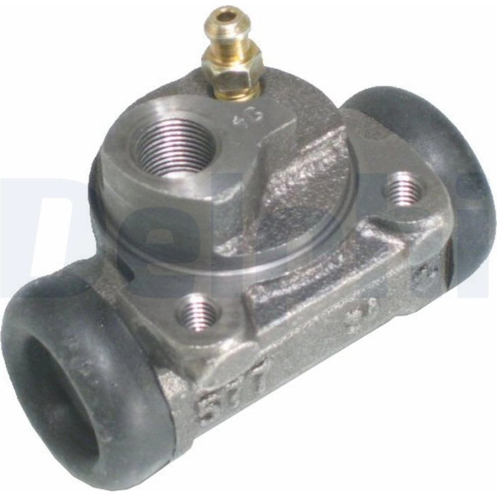 Delphi Radbremszylinder LW25145 Delphi Radbremszylinder LW25145