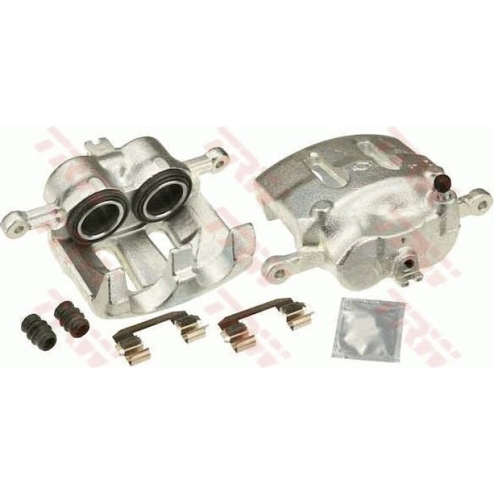 TRW Austausch-Bremssattel Vorderachse rechts BHT250E TRW Austausch-Bremssattel Vorderachse rechts BHT250E