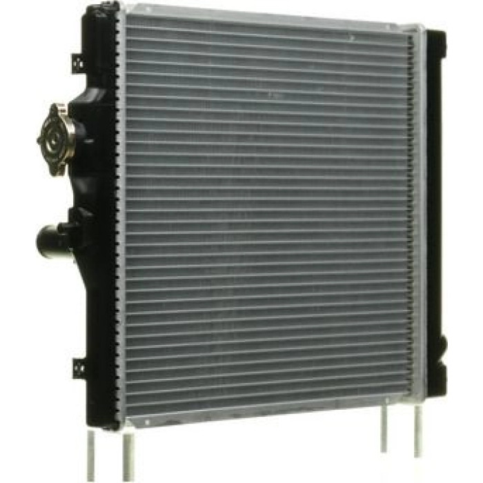 MAHLE Kühler, Motorkühlung CR 611 000S