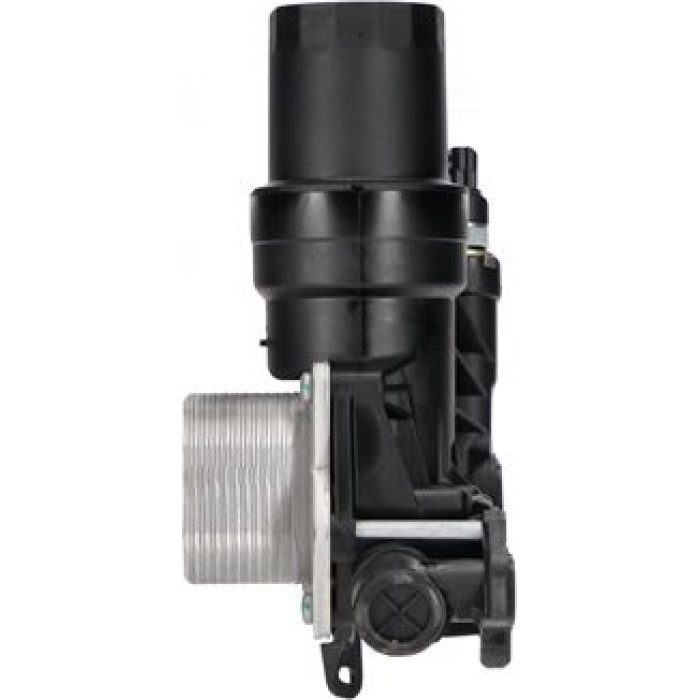 Nissens Ölkühler PKW 91194 Nissens Ölkühler PKW 91194
