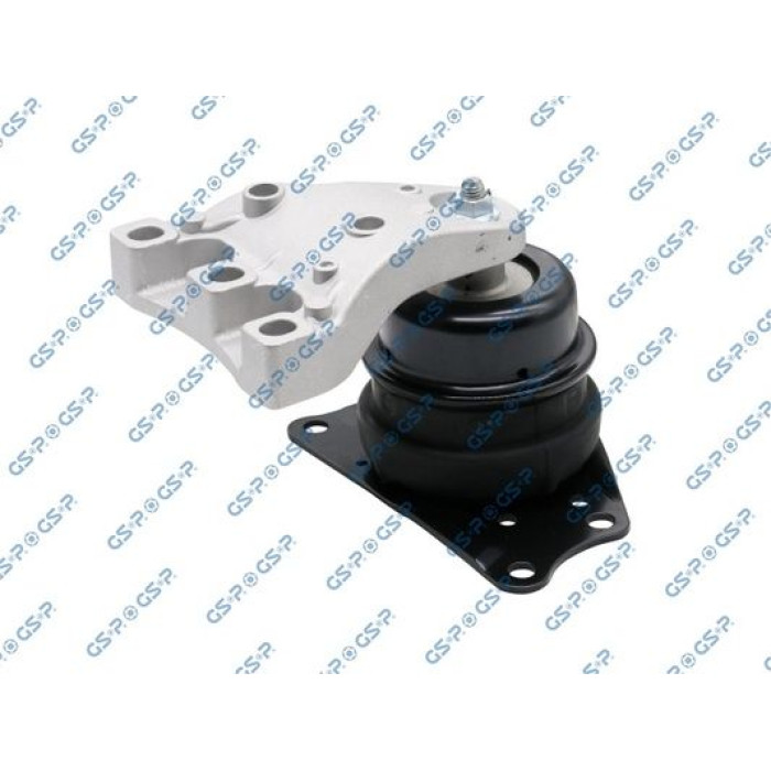GSP Lagerung, Motor 512360