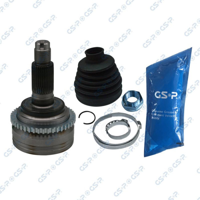 GSP Homokinetisches Gelenk 834161 GSP Homokinetisches Gelenk 834161