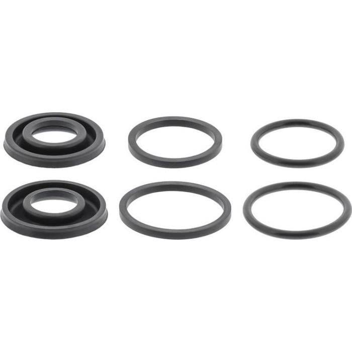 Topran Dichtungssatz Bremssattel 207 696 Topran Dichtungssatz Bremssattel 207 696