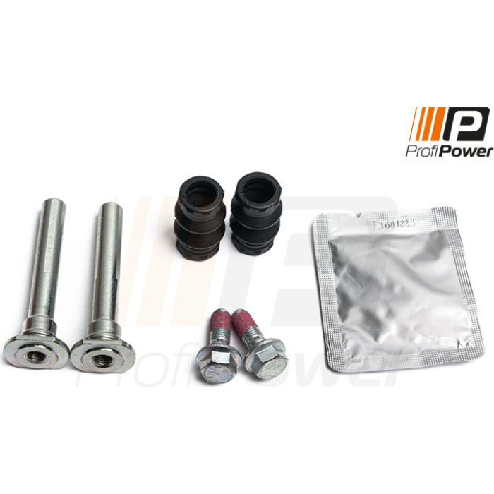 Profipower Bremssattel-Führungshülsensatz 9B5021 Profipower Bremssattel-Führungshülsensatz 9B5021