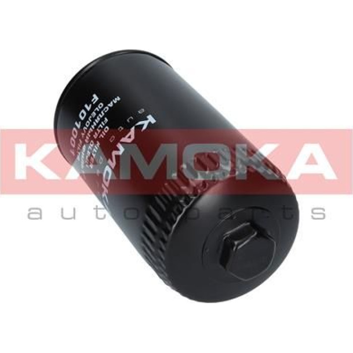F101001 Kamoka Ölfilter F101001 F101001 Kamoka Ölfilter F101001