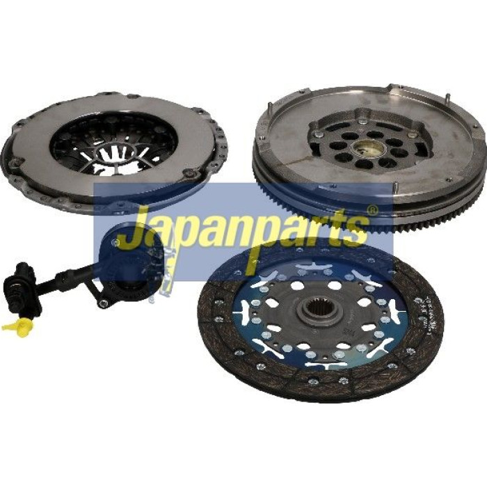 Japanparts Kupplungssatz KV-H19 Japanparts Kupplungssatz KV-H19