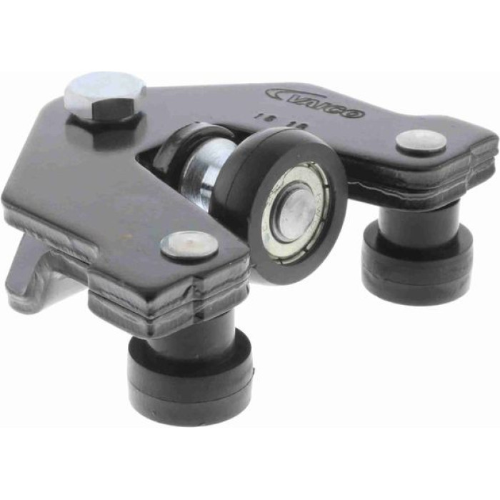 Vaico Schiebetür-Rollenführung V40-1103 Vaico Schiebetür-Rollenführung V40-1103