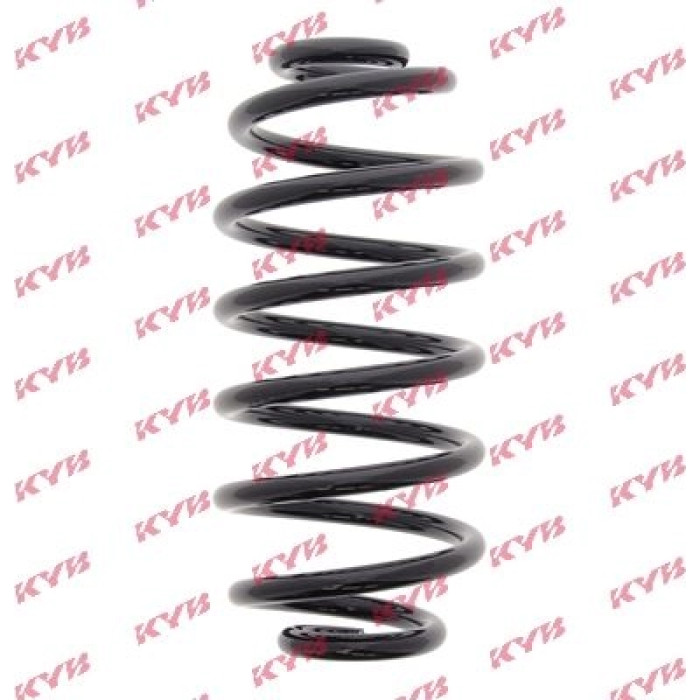 RX6648 KYB Fahrwerksfeder Opel T. Combo 1.3-1.7D 10/01