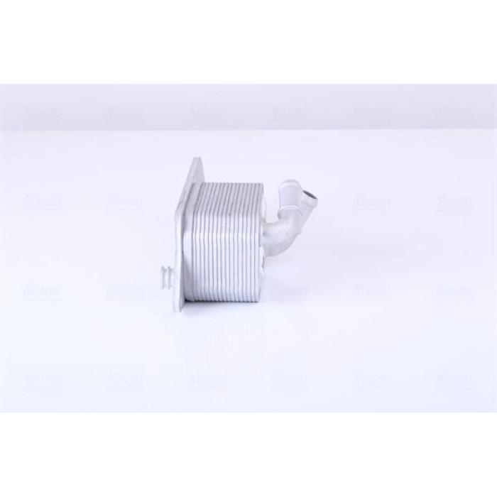 Nissens Ölkühler PKW 90892 Nissens Ölkühler PKW 90892