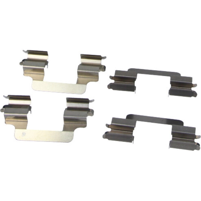 27-1457 MAXGEAR Scheibenbremsbelag-Zubehörsatz 27-1457 27-1457 MAXGEAR Scheibenbremsbelag-Zubehörsatz 27-1457