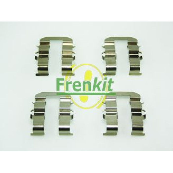 FRENKIT Zubehör, Bremsbeläge 901758