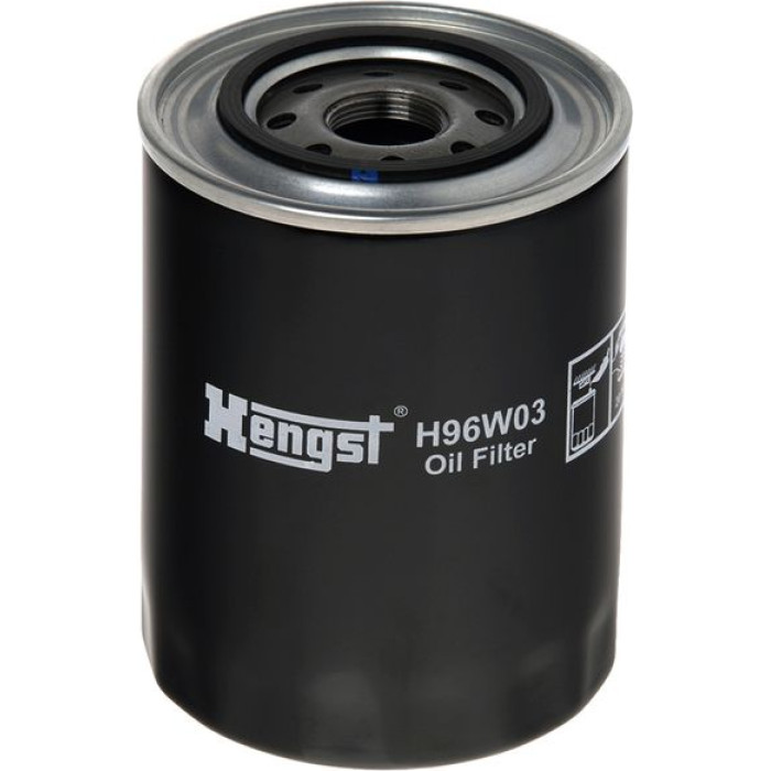 H96W03 Hengst Ölfilter H96W03 H96W03 Hengst Ölfilter H96W03