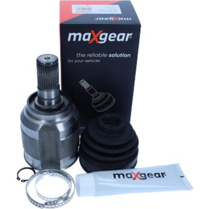 MAXGEAR Antriebswellengelenksatz 26-5550MG 49-2901 MAXGEAR Antriebswellengelenksatz 26-5550MG 49-2901