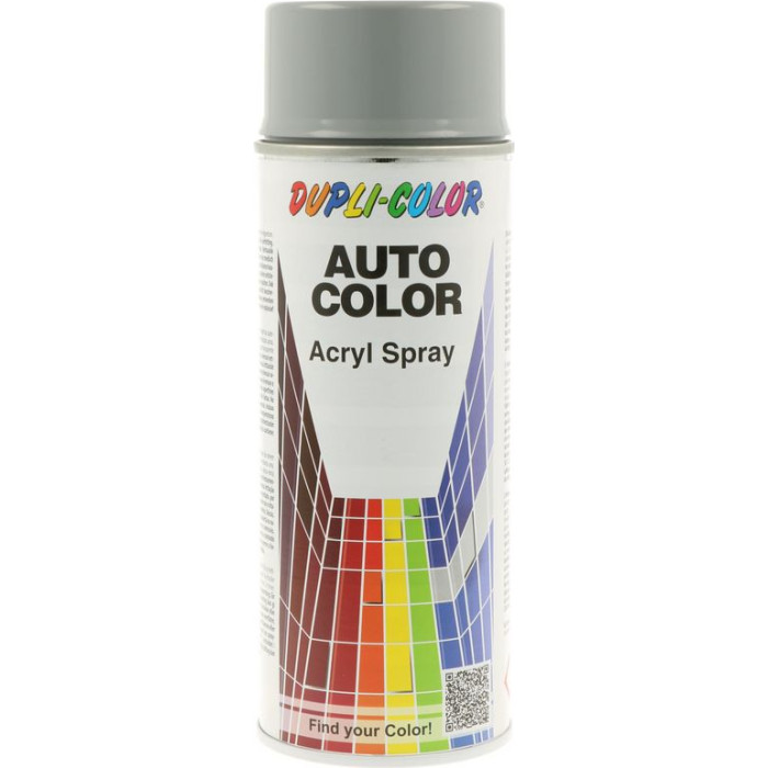 Dupli-Color Acryl Spray weiß-grau 400ml 616037 Dupli-Color Acryl Spray weiß-grau 400ml 616037