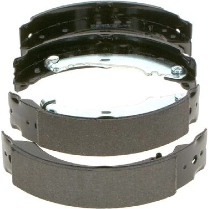 Bosch Bremsbacken 0 986 487 746 Bosch Bremsbacken 0 986 487 746