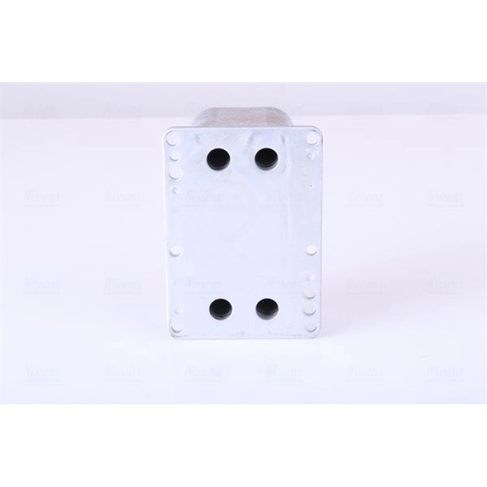 Nissens Ölkühler PKW 90921 Nissens Ölkühler PKW 90921