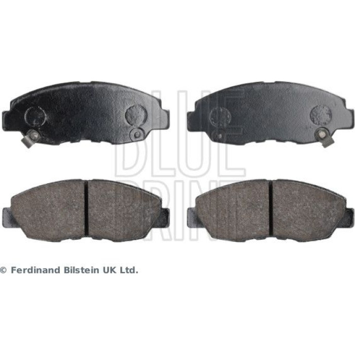 ADH24232 Bremsbelagsatz Honda P. Accord 2.0-2.2 90-98