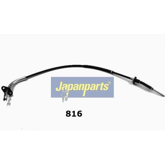 Japanparts Kupplungsseil GC-816 Japanparts Kupplungsseil GC-816