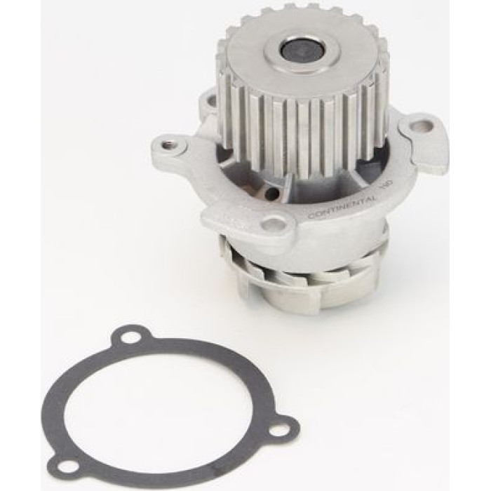 Continental CTAM Wasserpumpe / Kühlmittelpumpe WP6117 Continental CTAM Wasserpumpe / Kühlmittelpumpe WP6117