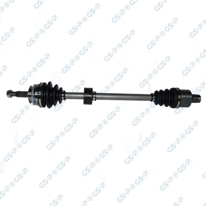 GSP Antriebswelle 250254 GSP Antriebswelle 250254