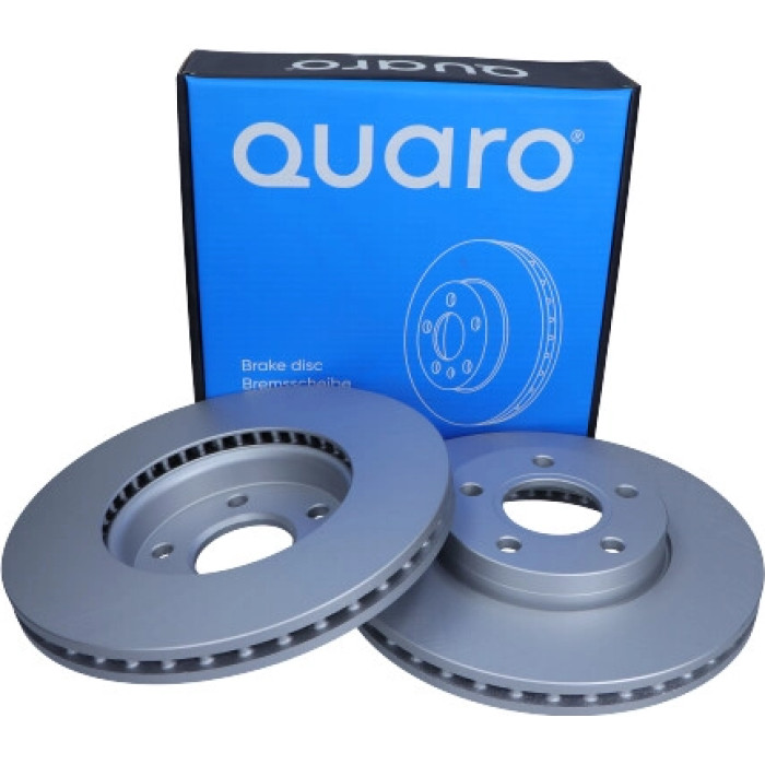 Quaro Bremsscheibe QD8948