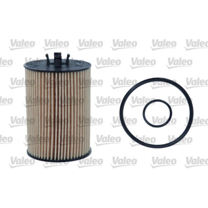 Valeo Ölfilter 586560 Valeo Ölfilter 586560