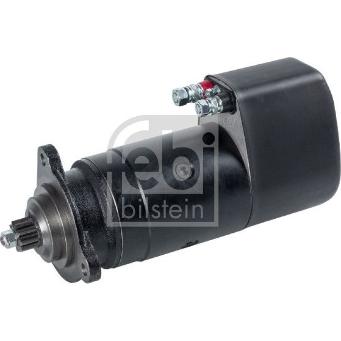 febi Anlasser 48985 febi Anlasser 48985