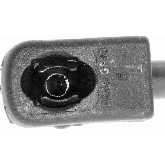 Vaico Gasdruckfeder für Motorhaube V95-0195 Vaico Gasdruckfeder für Motorhaube V95-0195