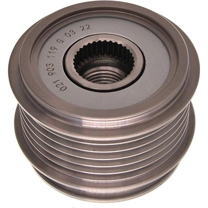 MAXGEAR Generatorfreilauf 55472MG 30-0045 MAXGEAR Generatorfreilauf 55472MG 30-0045