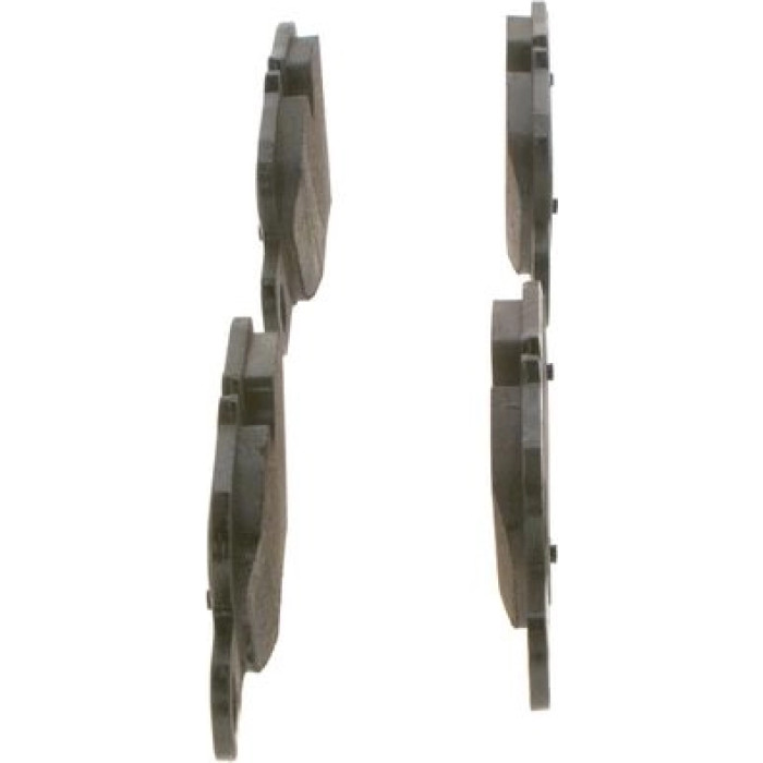 Bosch Bremsbelagsatz 0 986 494 431 Bosch Bremsbelagsatz 0 986 494 431