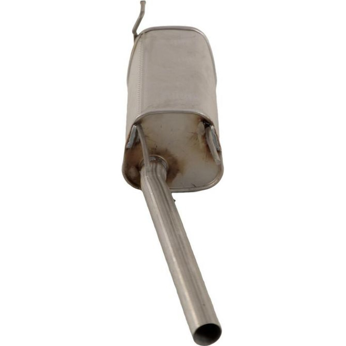 Walker Endschalldämpfer 23053