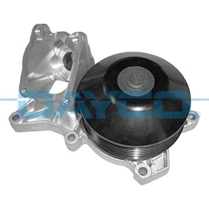 Dayco Wasserpumpe / Kühlmittelpumpe DP333 Dayco Wasserpumpe / Kühlmittelpumpe DP333