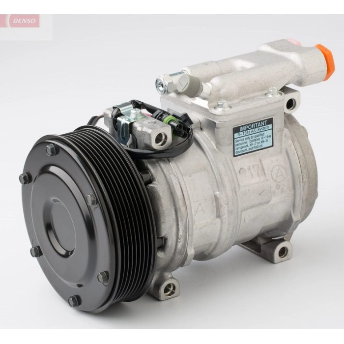 Denso Kompressor DCP99523 Denso Kompressor DCP99523